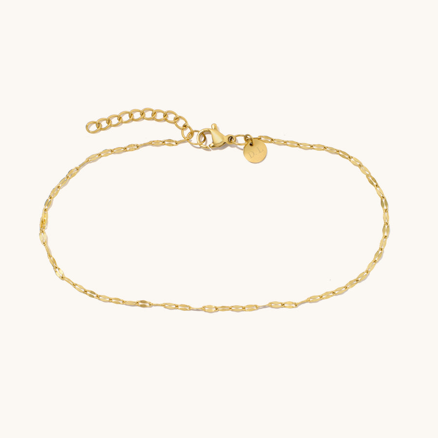 Dainty Anklet