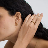 Wave Ring