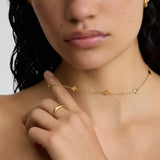 Celestial Necklace