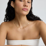 Celestial Necklace