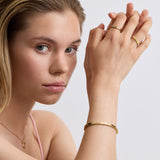 Eternity Bangle Slim
