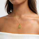 You Are Loved Pendant