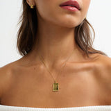 You Are Loved Pendant