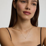 Mini Heart Necklace