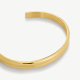 Be Brave Bangle