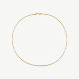 Rope Necklace
