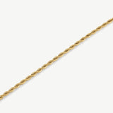 Rope Bracelet