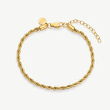Rope Bracelet