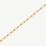 Paperclip Bracelet
