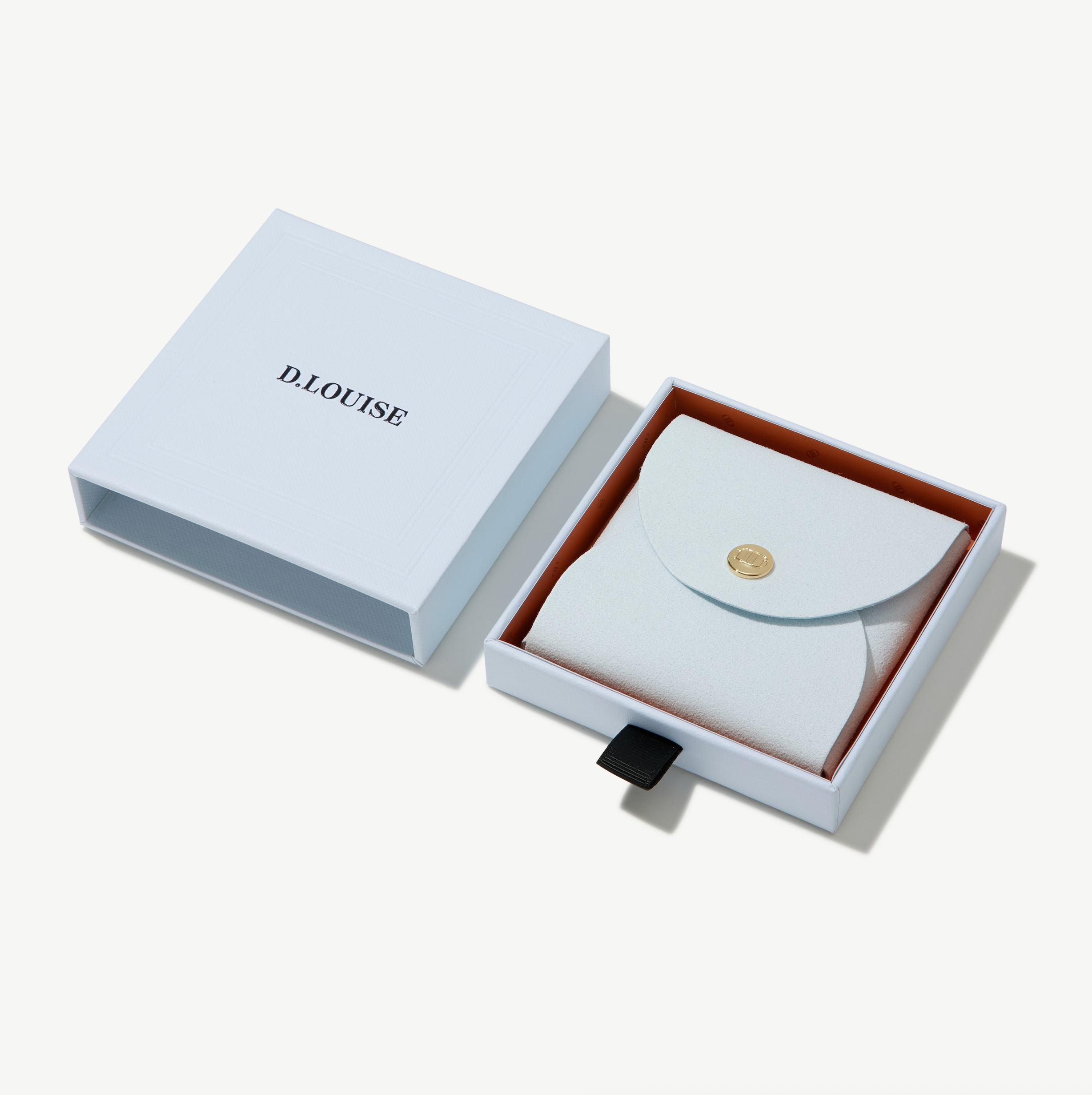 Rigid Boxes packaging