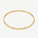 Classic Gold Bangle