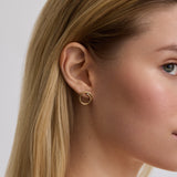 Wave Studs