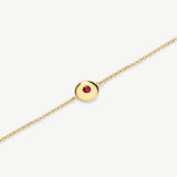 Birthstone Bracelet