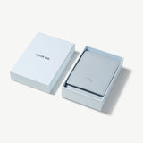 Classic Leather Oval Watch