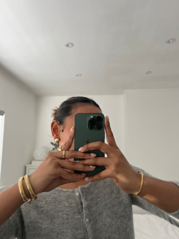 You wear it best