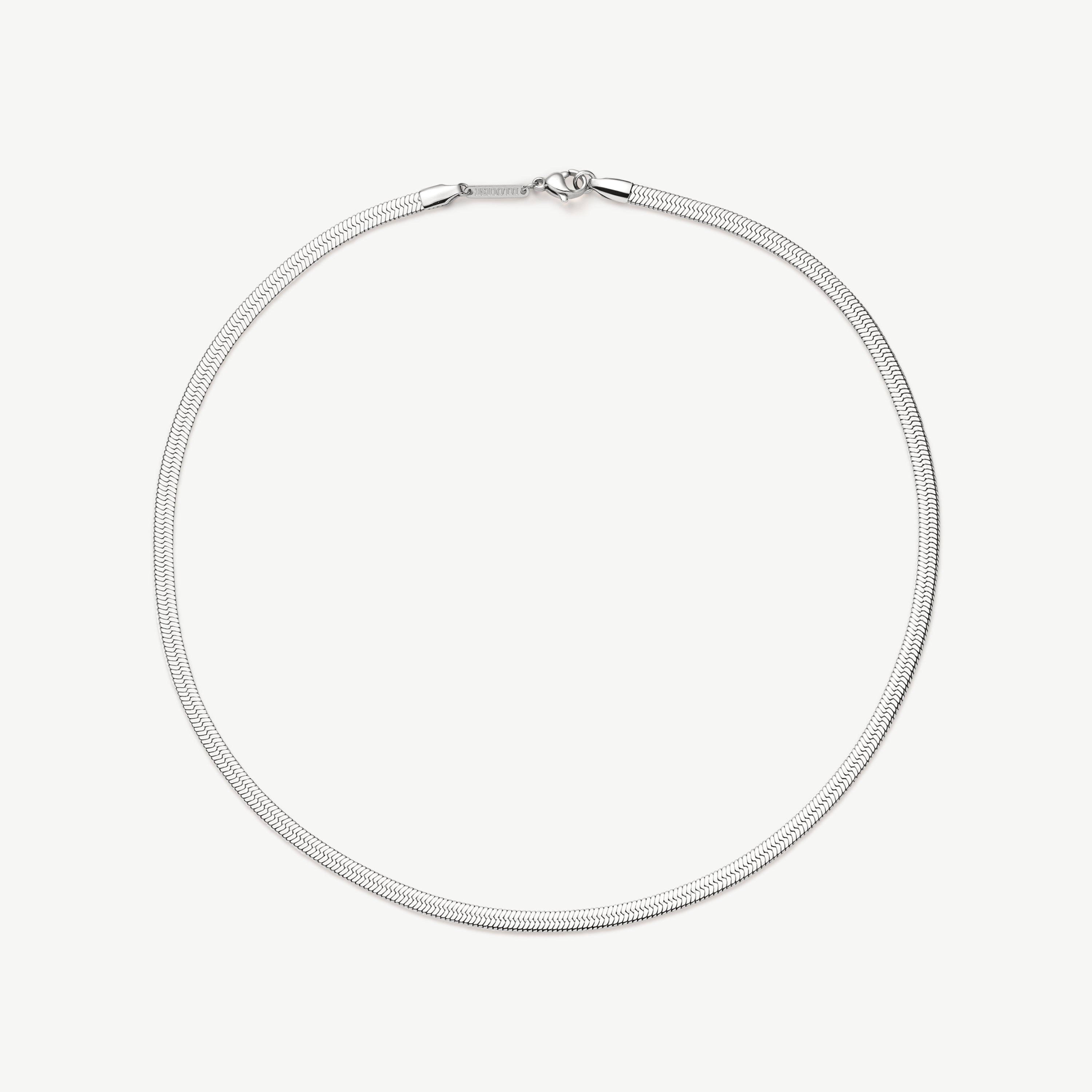 Essentials Snake Chain Necklace