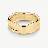 Molten Classic Ring