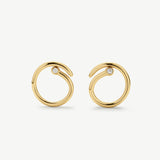 Wave Studs