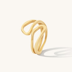 Figaro Ring – D.Louise Jewellery