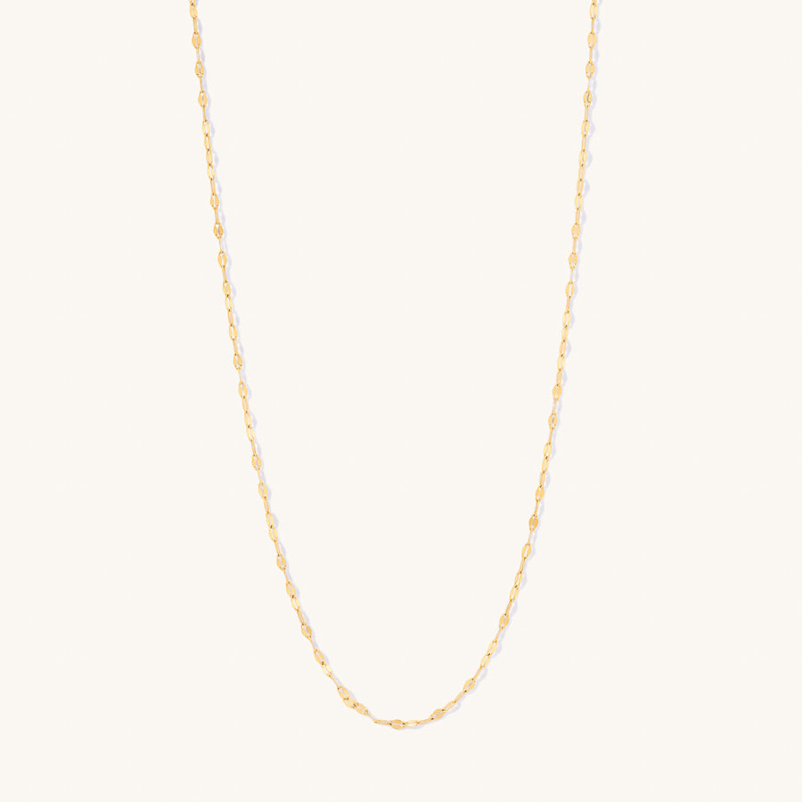 Dainty Necklace - 55cm