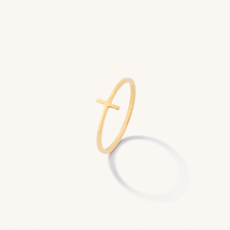 Cross Ring