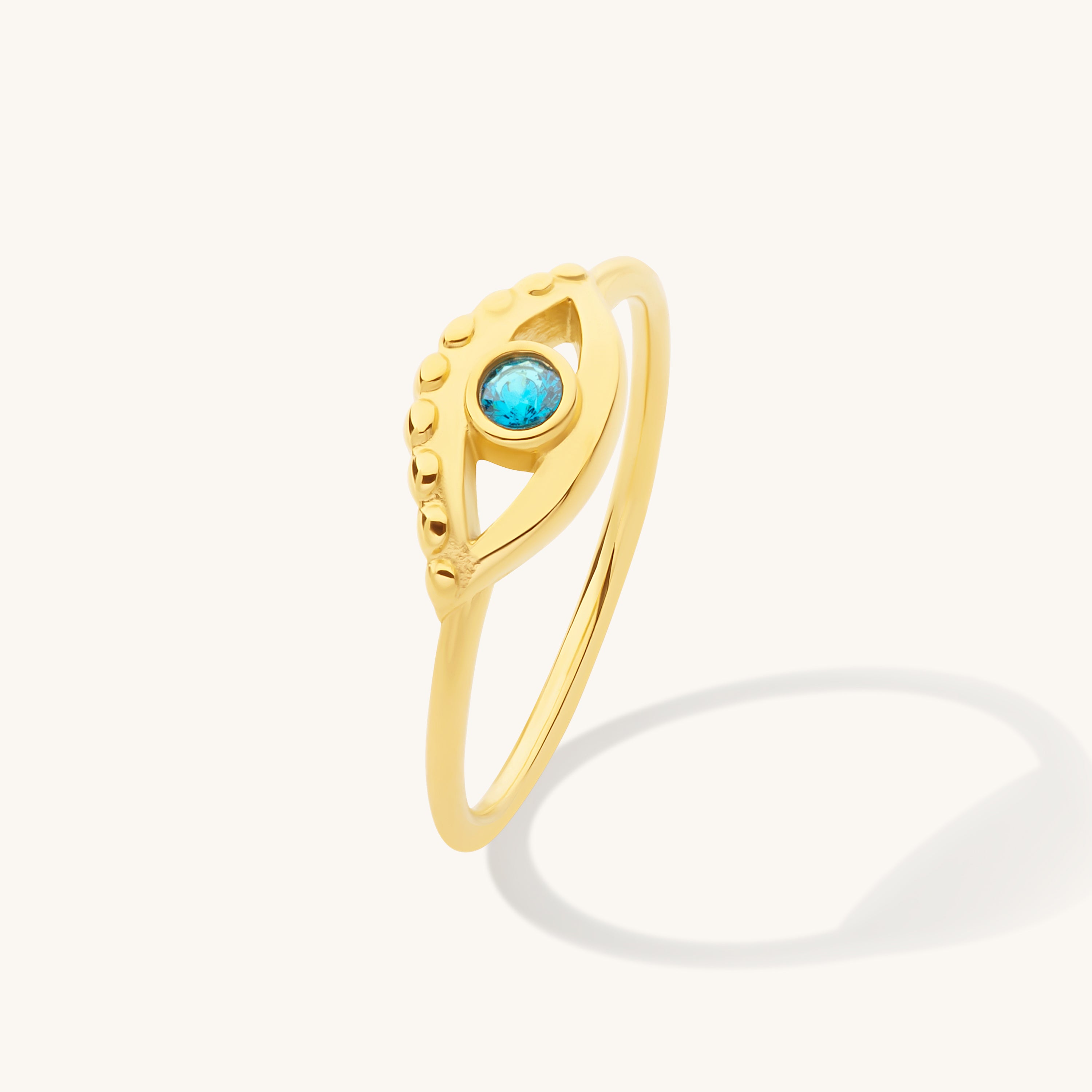 Astley clarke sales evil eye