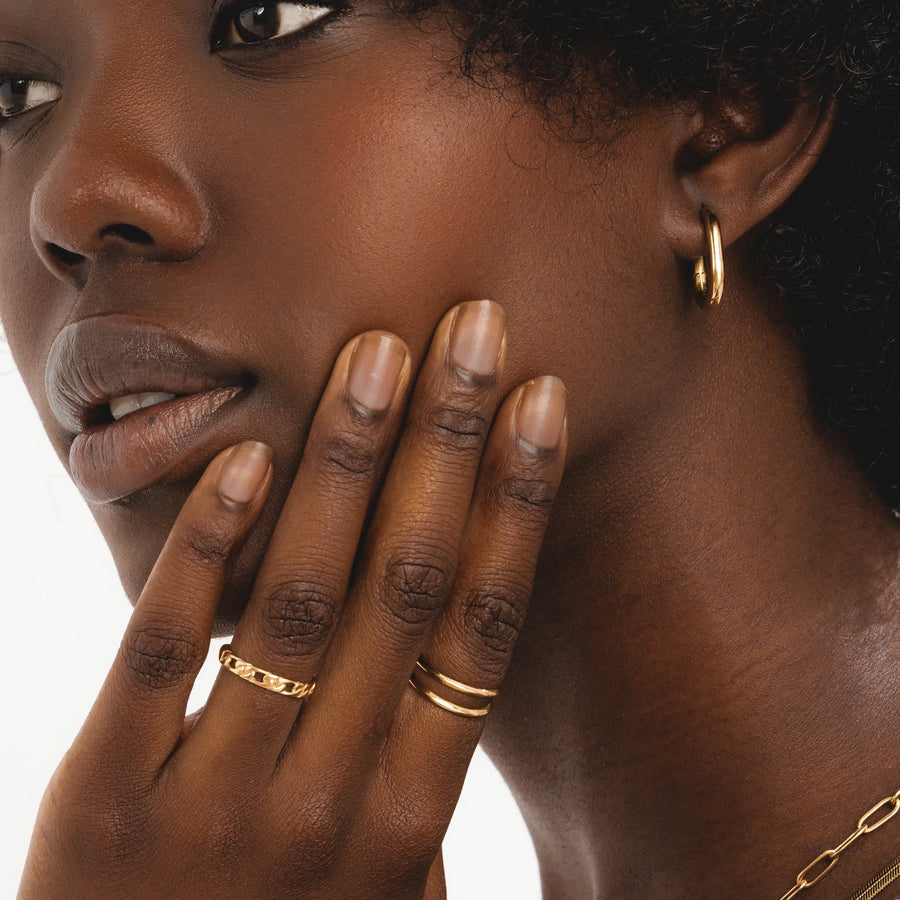 Figaro Ring – D.Louise Jewellery