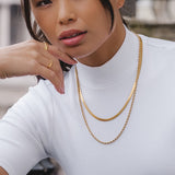 Rope Necklace