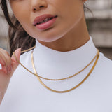 Rope Necklace