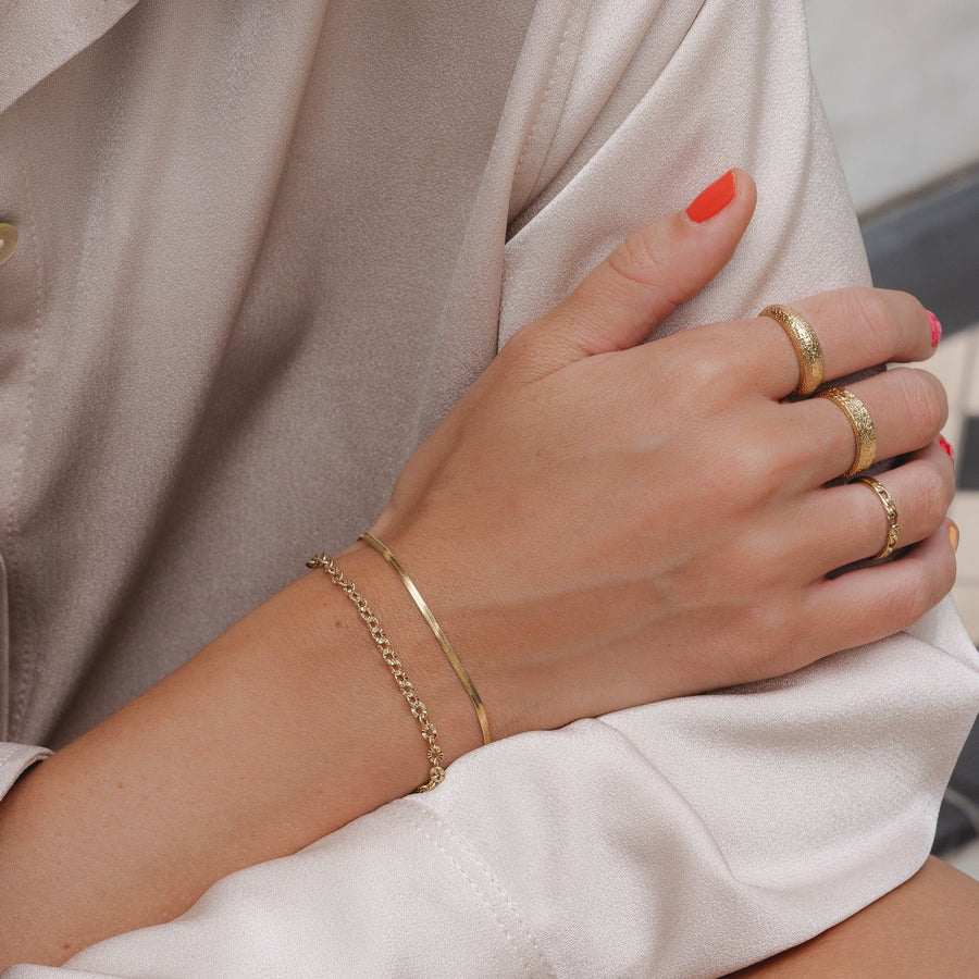 Bracelet fine hotsell
