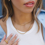 Rope Necklace